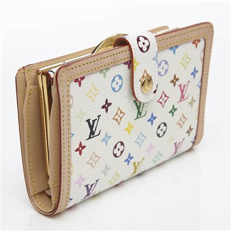 louis vuitton purse and wallet